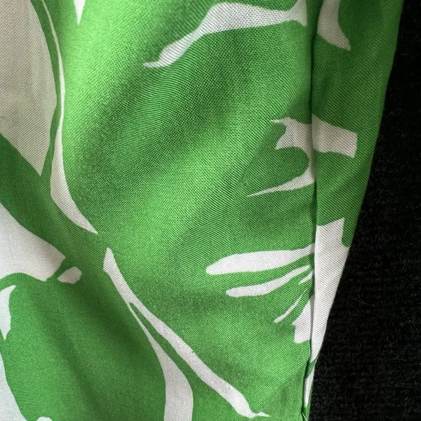 Lilly Pulitzer for Target Jumpsuit 20th Anniversary Collection Green Palm XL NWT - Image 11