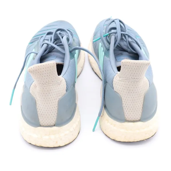 Adidas Solar Glide Womens Blue Mint Green Running Shoes Size 8.5 - Image 5