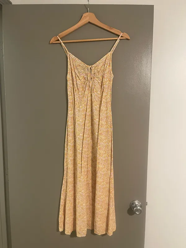 Revolve Anna Nata Kat Dress - Image 3