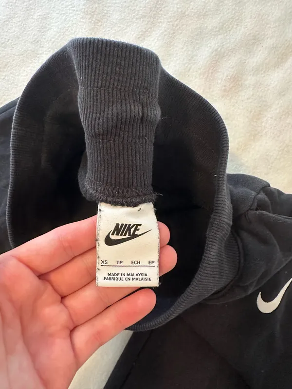 Nike Sweatpants - Image 4