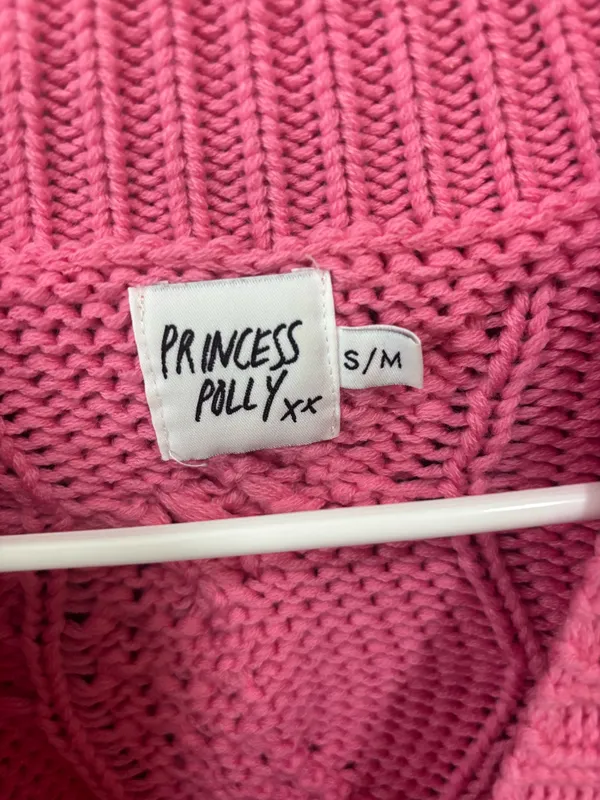 Princess Polly sweater - Image 3
