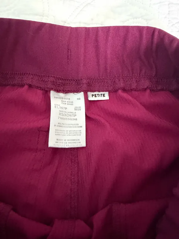 Elle Scrub pants - Image 3