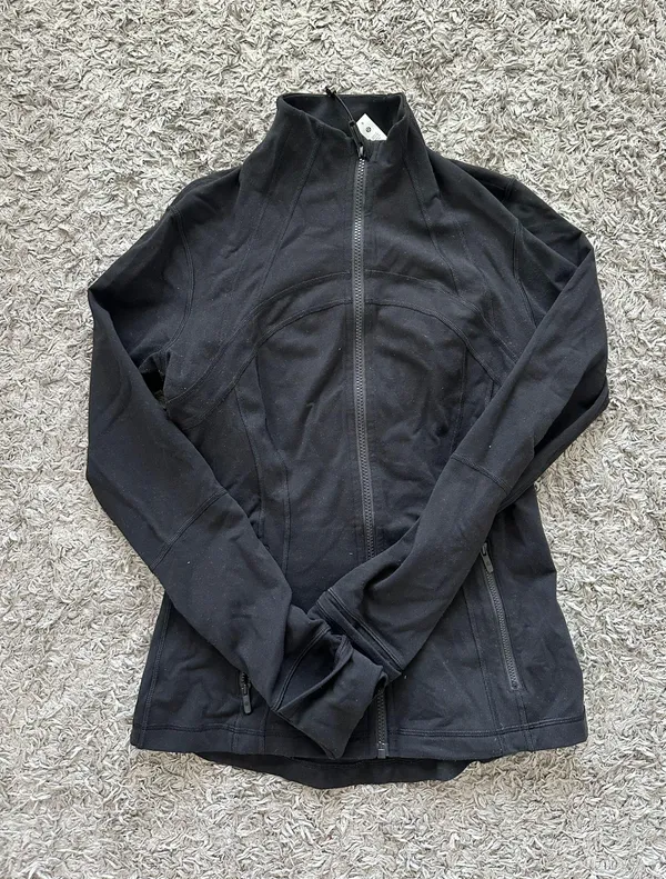 Lululemon Define Jacket - Image 3