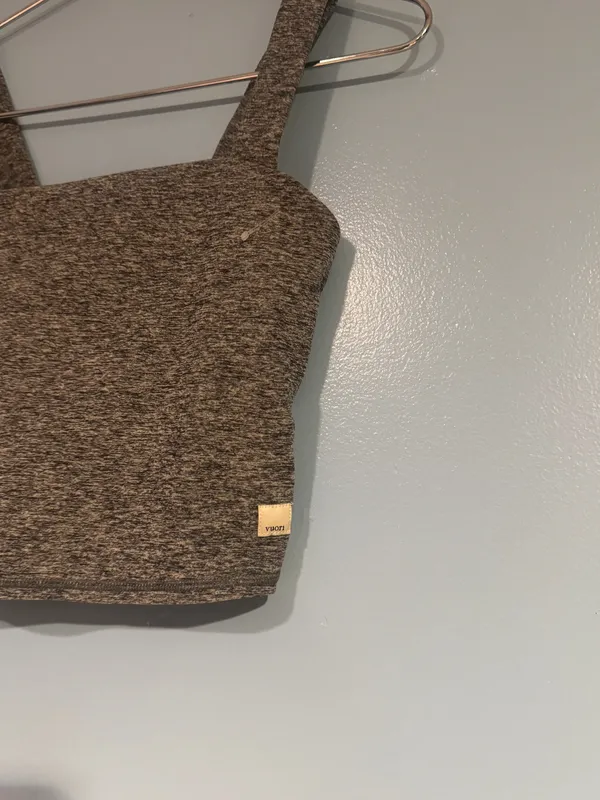 Vuori High Neck Tank - Image 2