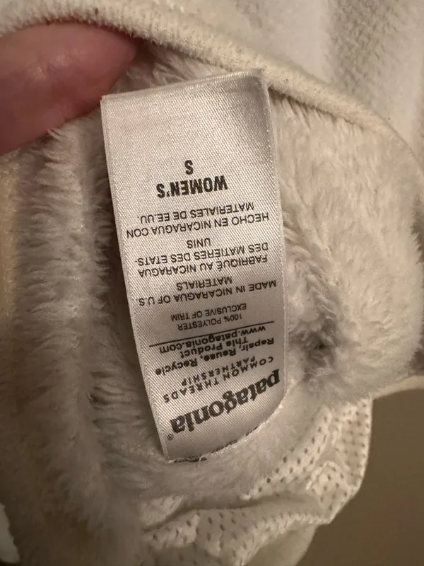 PATAGONIA Snap T‎ Pullover - Image 8