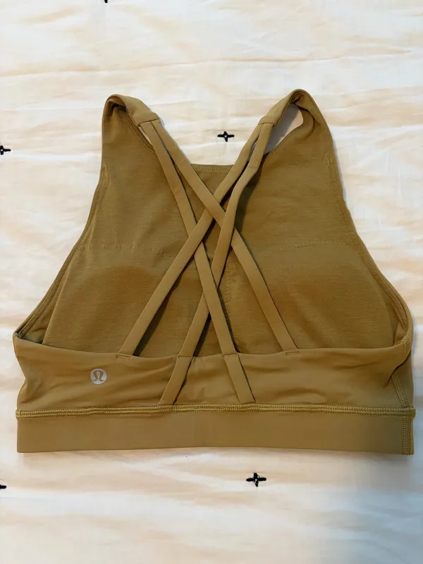 Lululemon Sports Bra - Image 2