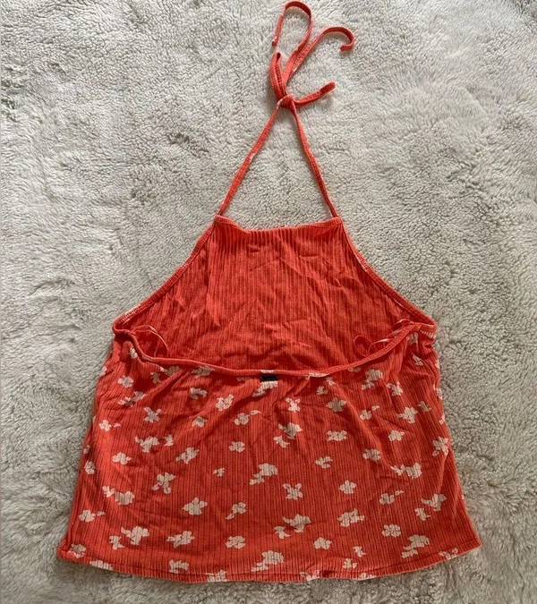 o’neill halter top - Image 2