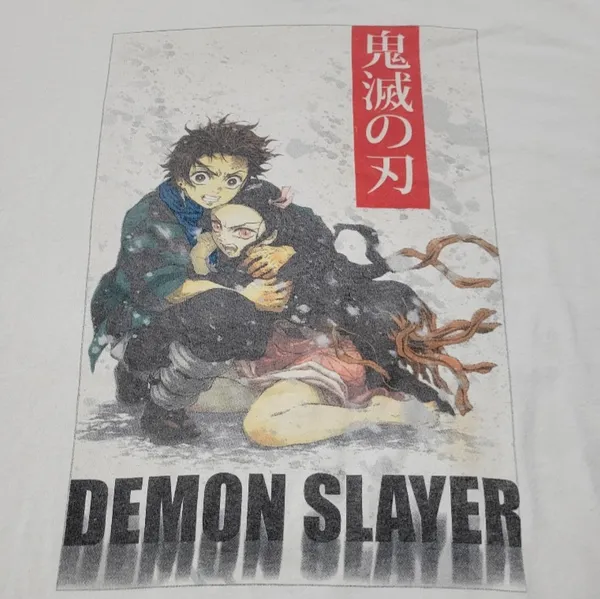 Demon Slayer T - Image 4