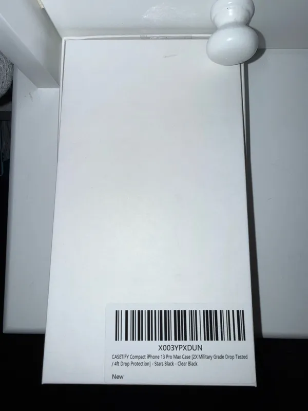 CASETiFY Case iPhone 13 Pro Max - Image 4