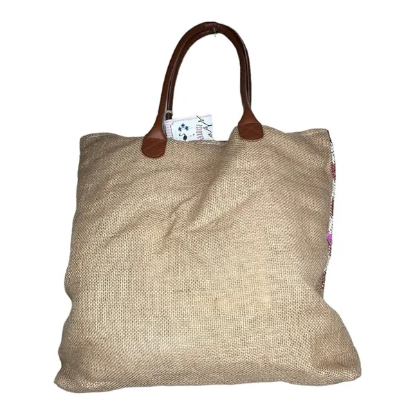 Paradise Bags Tote Bag‎ nwt - Image 3