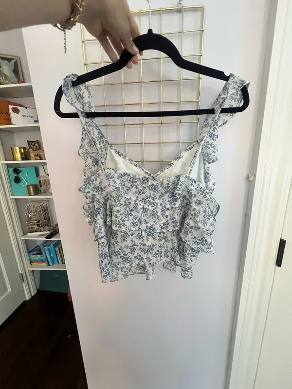 Vestique Top - Image 2