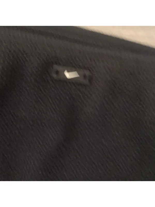 Nike black swim bottoms size XL - Image 8