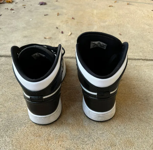 Air Jordan 1 Mid SE 'All Star 2021' - Image 4