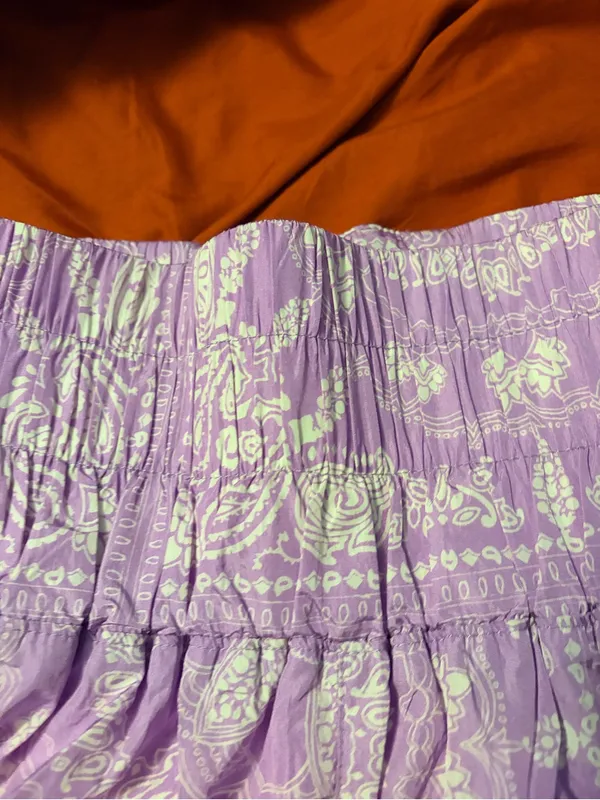 Free People Movement size s athletic shorts‎ - Image 3