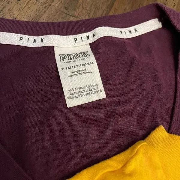 Victoria’s Secret Pink Bundle 3 Piece - Image 5