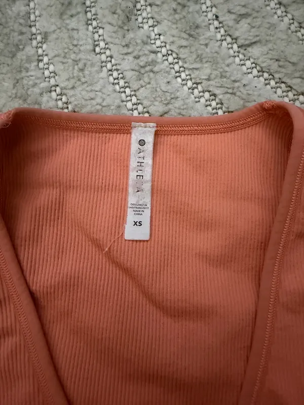 Athleta Tank Top - Image 3