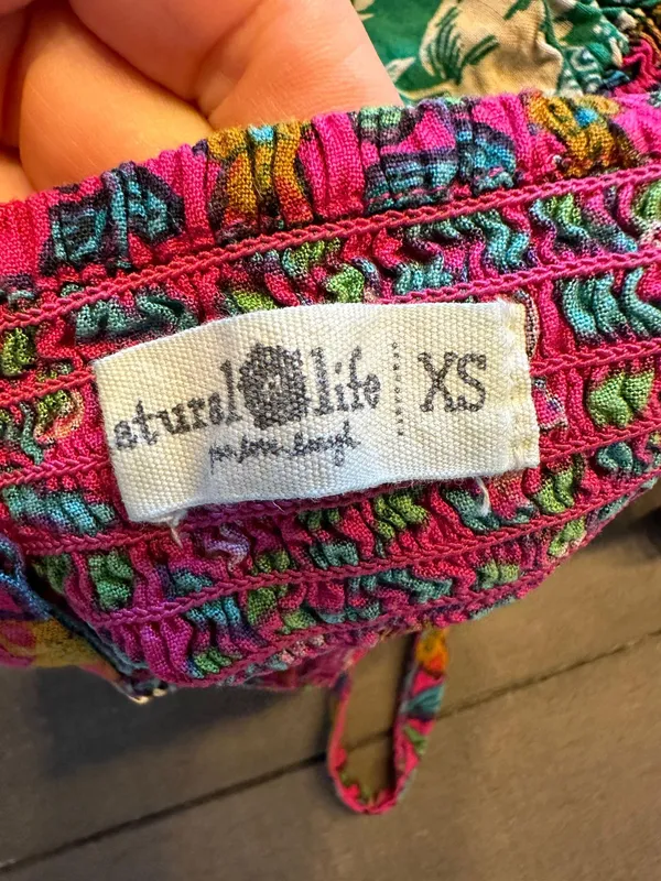 Natural Life XS Mini Dress - Image 3