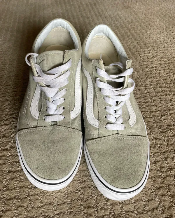 Vans Safe Green - Image 2