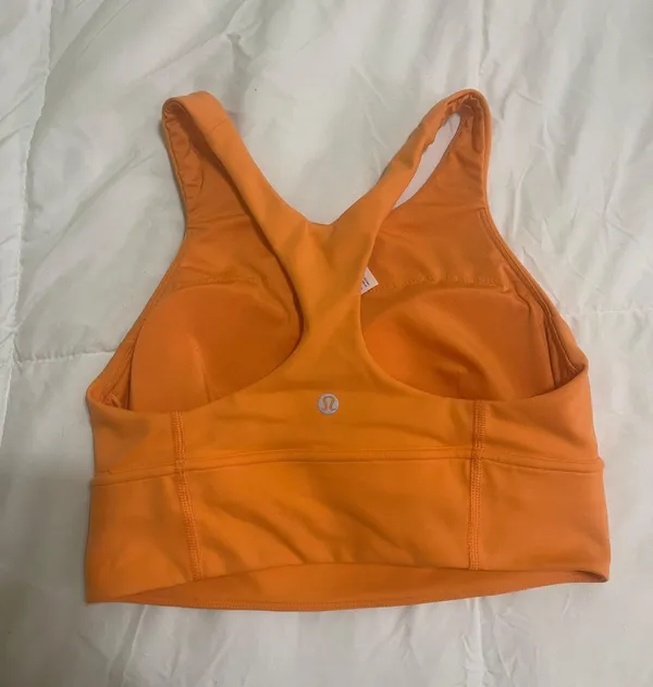 Lululemon Energy Sports Bra 8 - Image 2