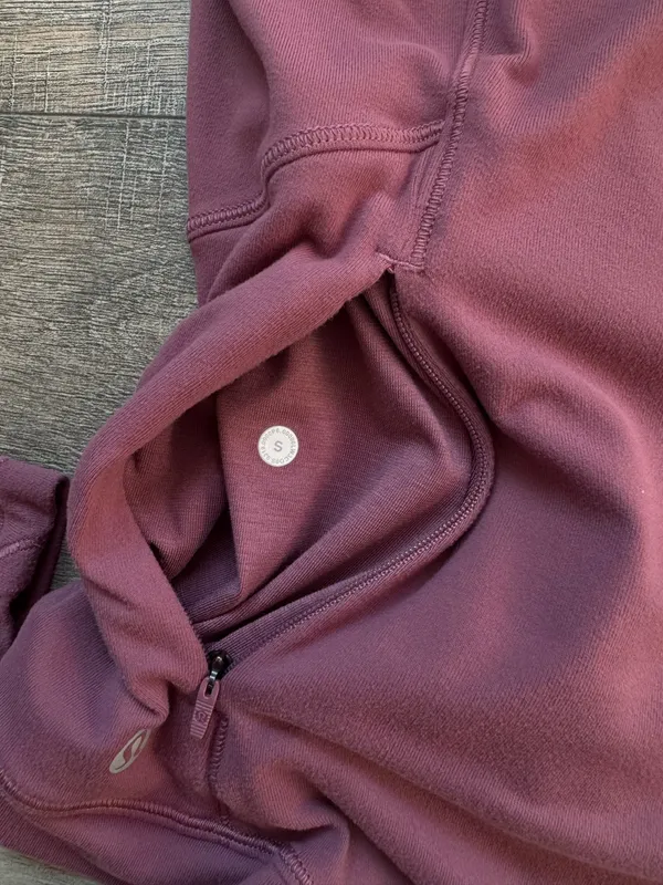 Lululemon Close To Crossing Long Sleeve - Image 5