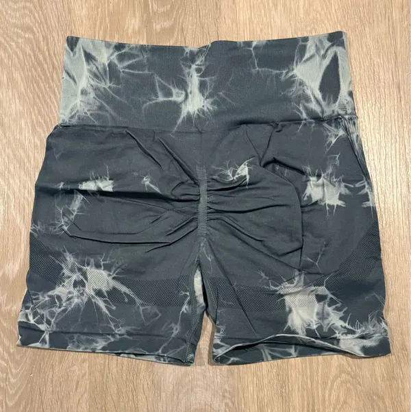 Aoxjox Amazon Shorts - Image 2