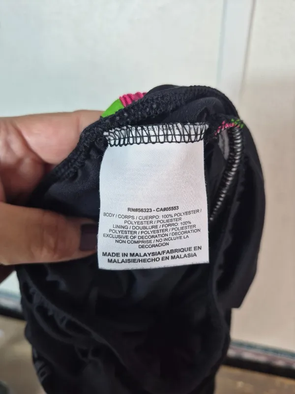 Nike 3" Tempo Running Shorts XS - Image 9