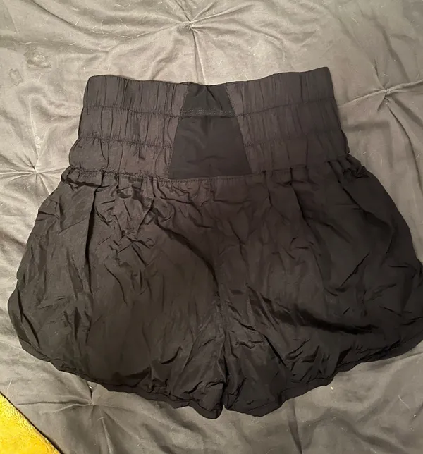 Free People Movement The Way Home Shorts - Image 2