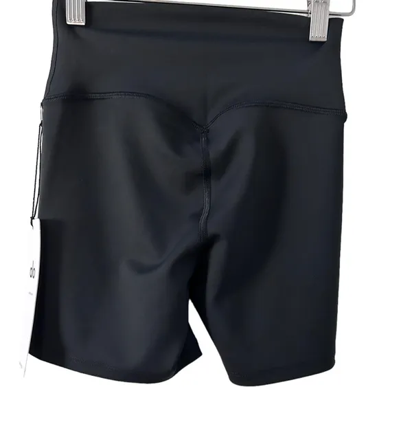 NWT Alo Airlift 5” Energy Shorts NWT Size XS - Image 4