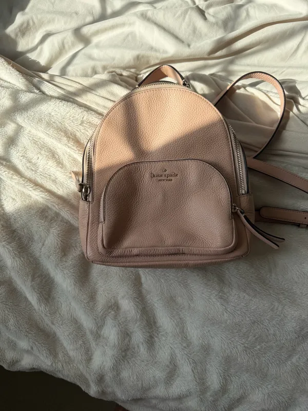 Kate Spade Jackson Medium Backpack - Image 3