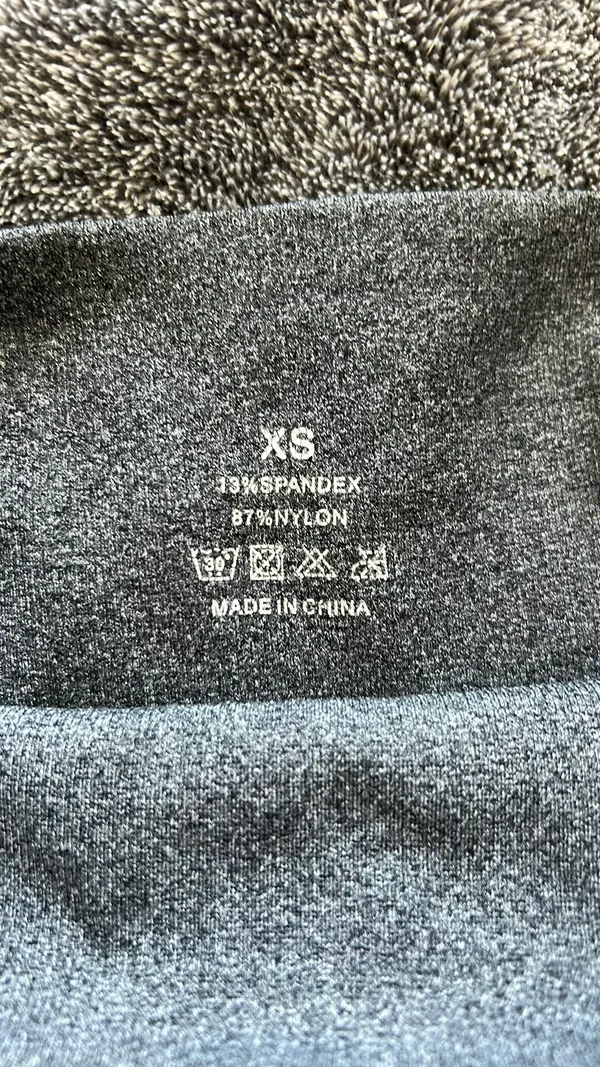 NVGTN Shorts - Image 3