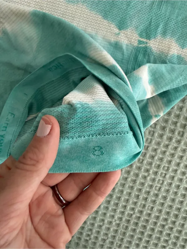 Lululemon Swiftly Tech Tank size 8 - Image 3