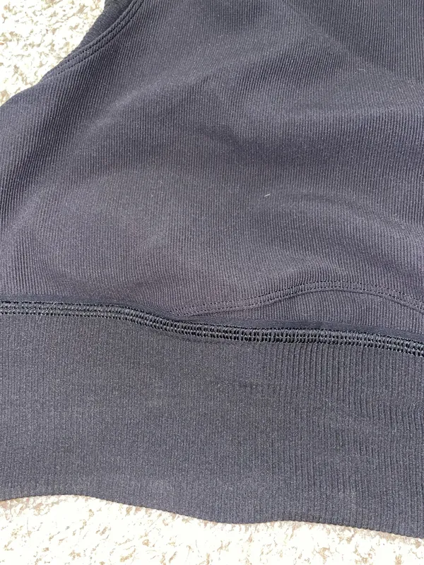 Lululemon Kick Swerve Bra - Image 4