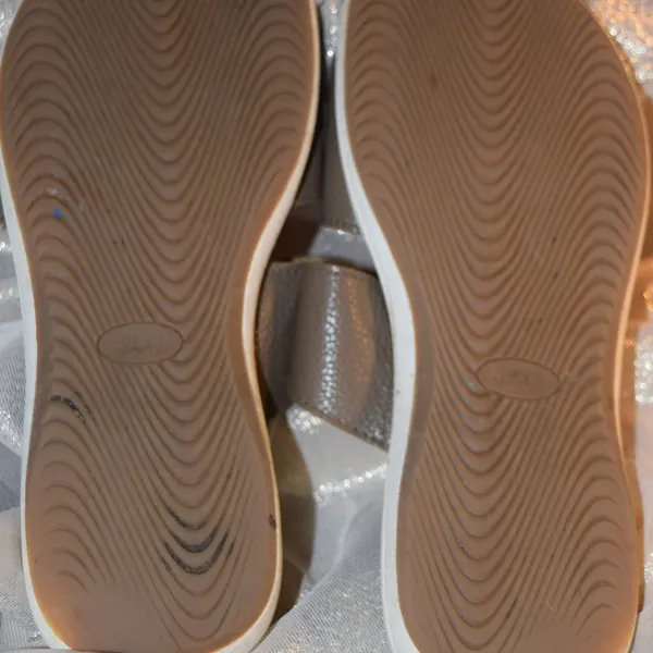 Ingaro Sport Cushioned Two Buckle Strap Sandals Size 8.5 - Image 7