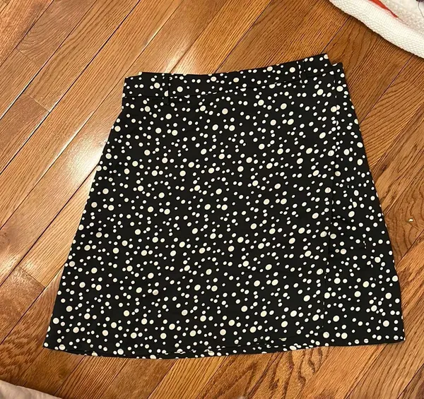 WRAP Skirt - Image 3