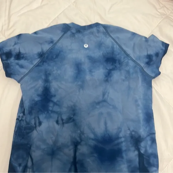 Lululemon Swiftly Tech Shirt 2.0 - Image 3