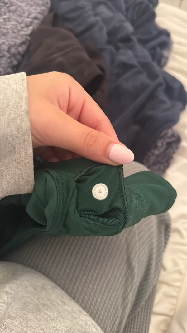 Lululemon Bra  - Image 4
