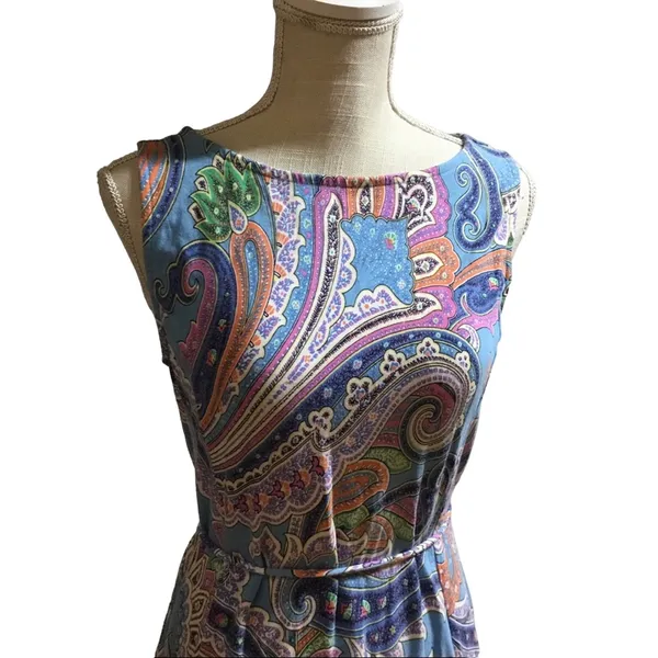 Ralph Lauren Dress - Image 2