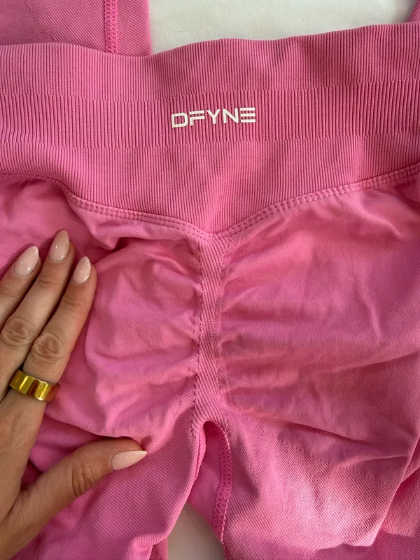 DFYNE Impact Leggings - Image 4