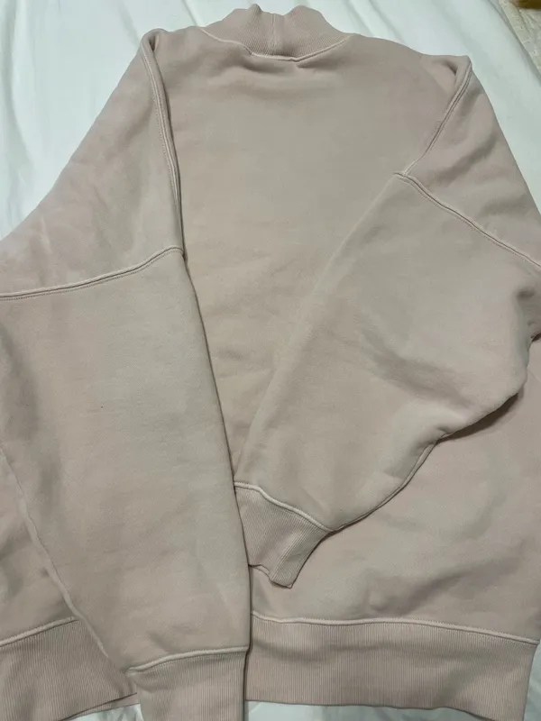 Aritzia Sweatshirt TNA - Image 7