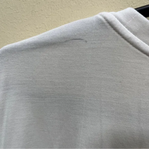 EUC Athleta women’s plus size 3X long sleeve top white - Image 7