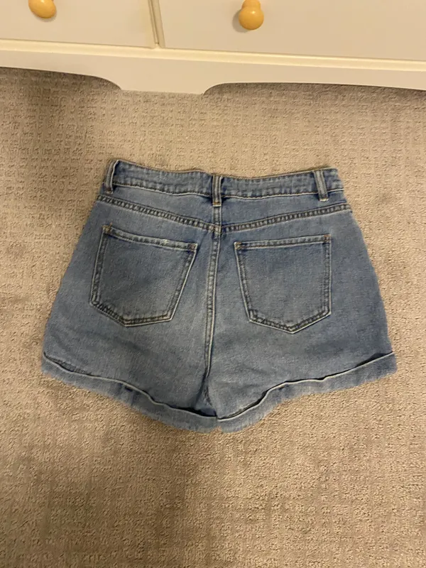 PacSun Jean Shorts - Image 3