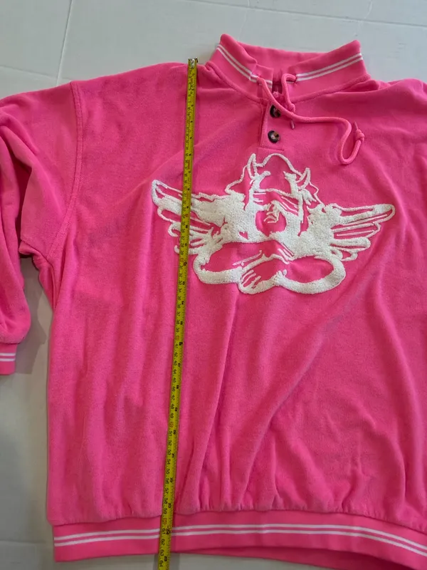 Boys Lie Crewneck - Image 5