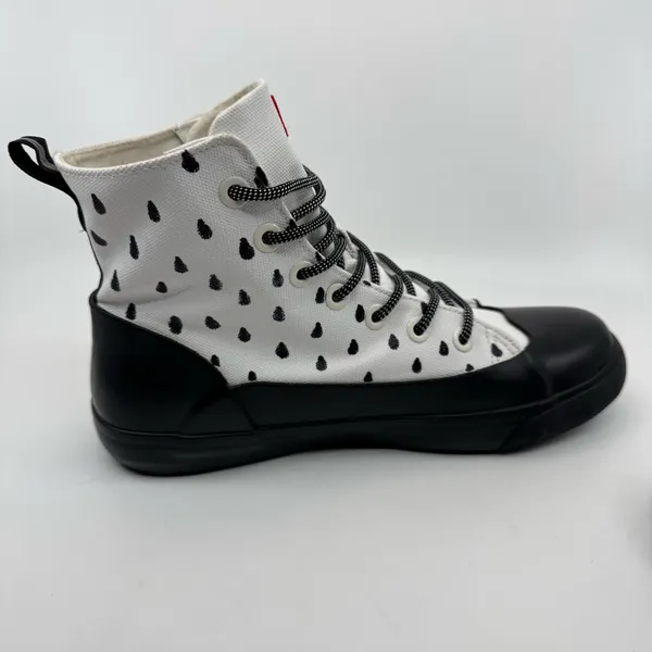 Hunter For Target High Top Unisex Sneaker Waterproof Graphics - Image 5