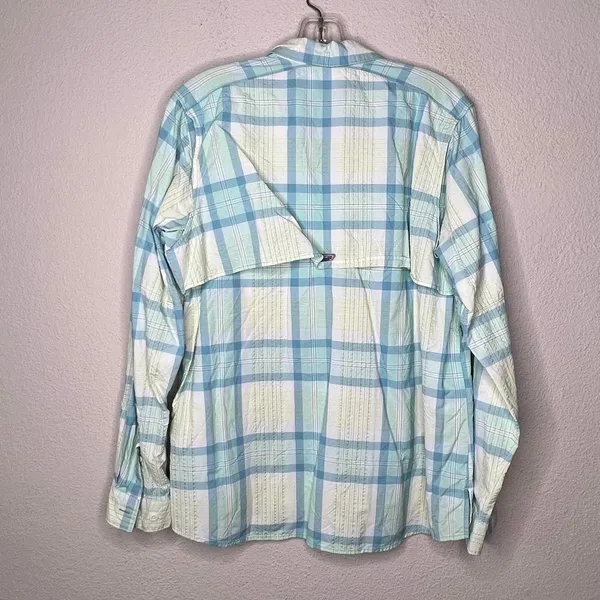 Columbia Super Bahama Shirt - Image 4