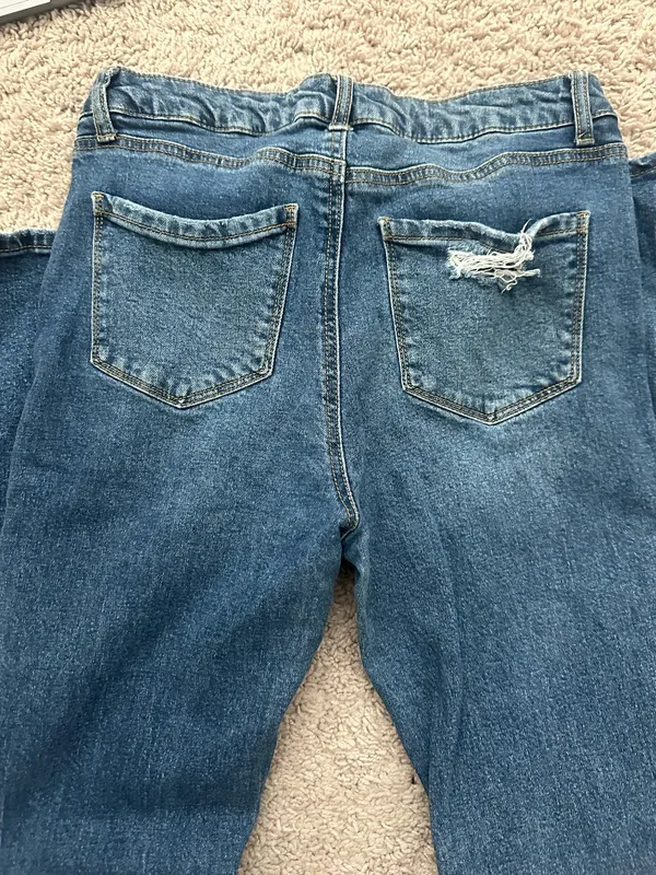 Forever 21 Flare jeans - Image 2