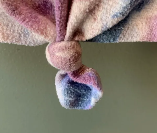 Pastel Tie - Image 3