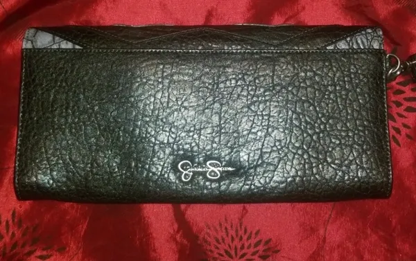Jessica Simpson Wristlet - Image 5