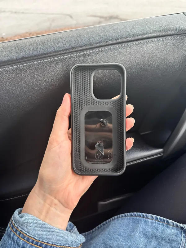 Loopy iPhone 15 Pro Case - Image 3