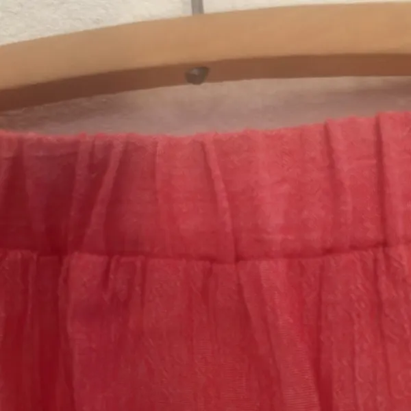 FINAL MARKDOWN Ladies peasant skirt xl NWT - Image 3