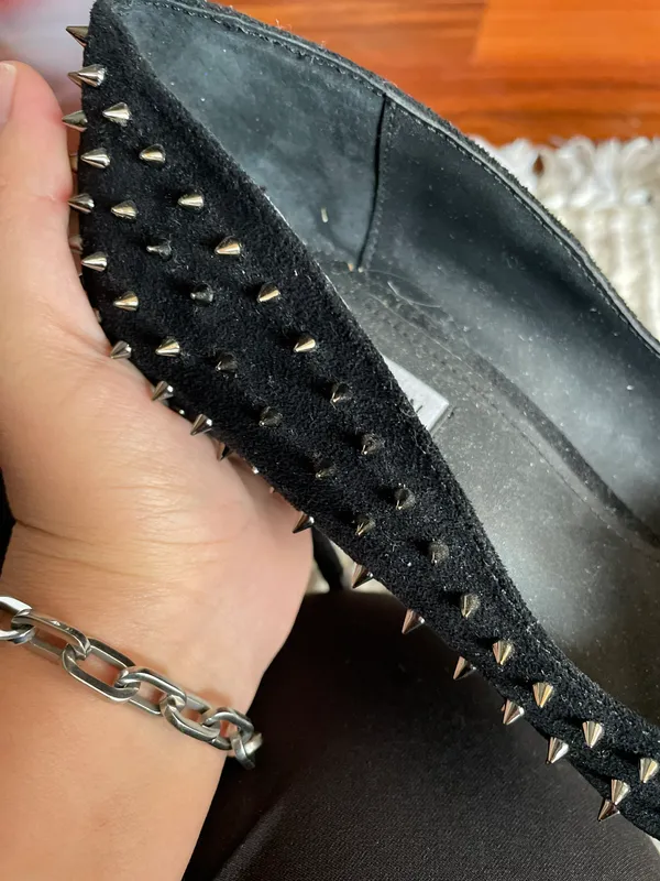 Steve Madden Pumps - Image 4